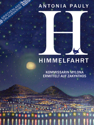 cover image of Himmelfahrt
